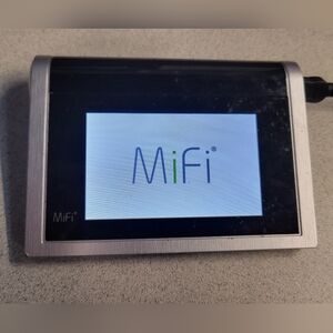 Novatel Wireless MiFi 5792 Mobile Hotspot